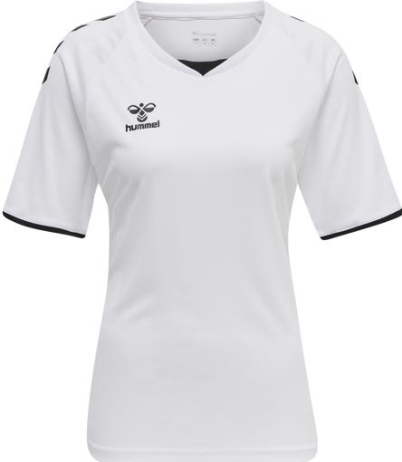 Produktbild hummel Core Volley Tee Damen (XL)