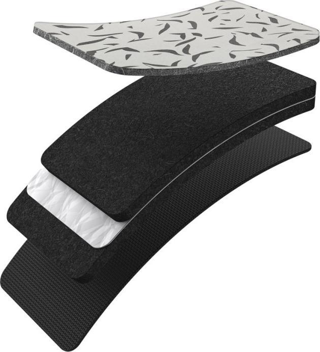 Actual product image Joseph Joseph Scatter Swift Bügelmatte (90 x 33 cm)