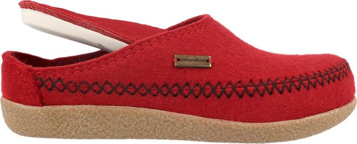 Produktbild Haflinger Hausschuhe (43)