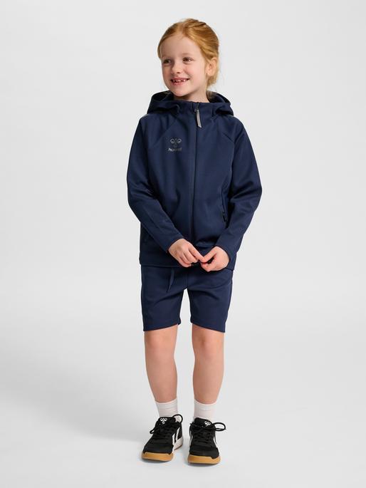 Immagine prodotto hummel hmlCIMA 2.0 ZIP HOODIE KIDS (152)