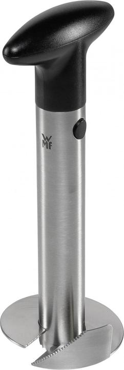 Produktbild WMF Ananasschneider Ananasteiler schneidet Ringe Gourmet Edelstahl