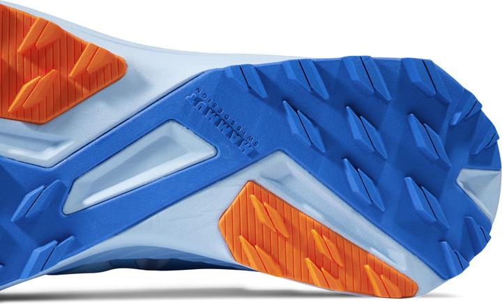 Immagine prodotto Mammut Saentis TR Low GTX Donna (36.5)