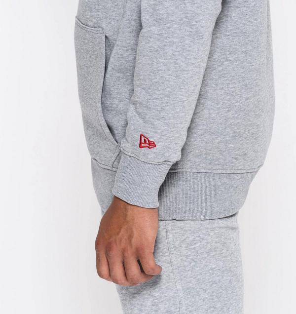 Image du produit New Era NFL Generic Logo Hoodie 60416768 - XL (XL)
