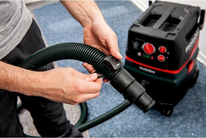Immagine prodotto Metabo ASR 36-18 BL 25 M SC (Aspirapolvere a umido e a secco)
