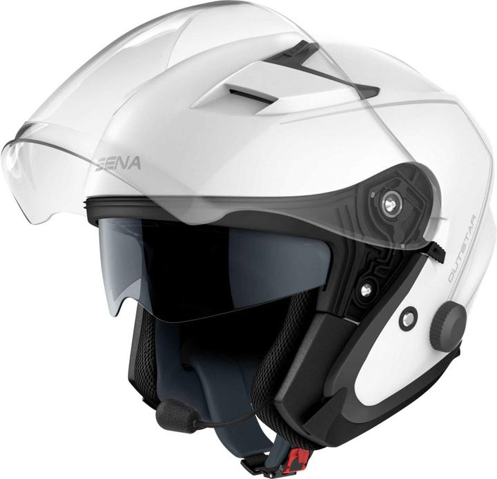Sena Outstar (63 - 64 cm, XL)