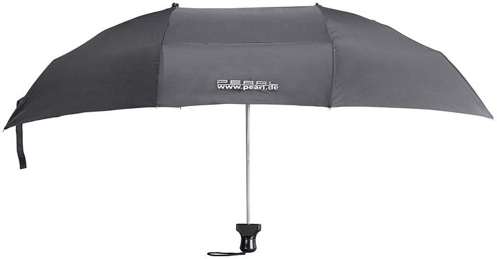 Produktbild Pearl Paar-Regenschirm für 2 Personen inklusive Schutzhülle