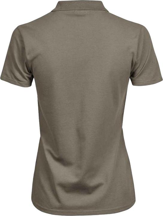 Immagine prodotto Tee Jays Luxury Maglietta Polo Elasticizzata Donna (L)
