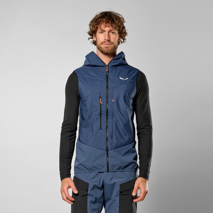 Produktbild Salewa Sella Durastretch/Tirolwool® Responsive Hybrid Weste (44)