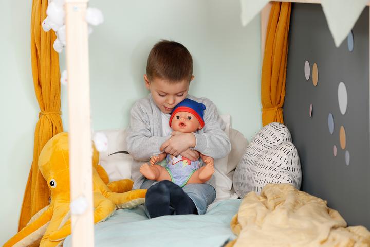 Productafbeelding Zapf Creation Jonas