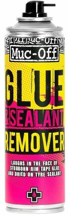 Produktbild Muc-Off Glue Remover (200 ml, Fahrradreiniger)