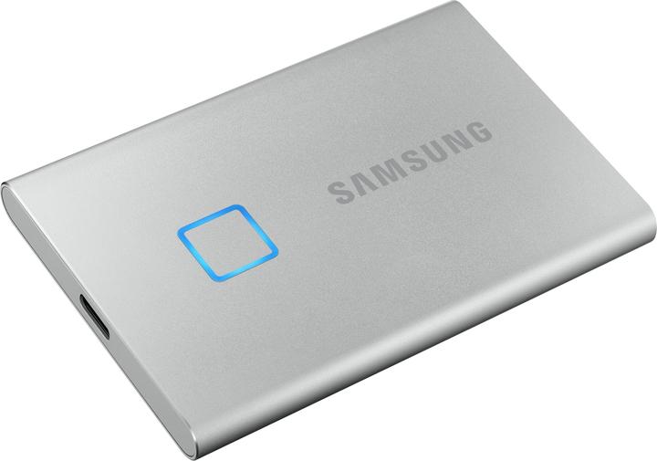 Produktbild Samsung Portable T7 Touch (2000 GB)