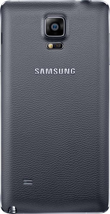 Produktbild Samsung Back Cover (Samsung Galaxy Note 4)