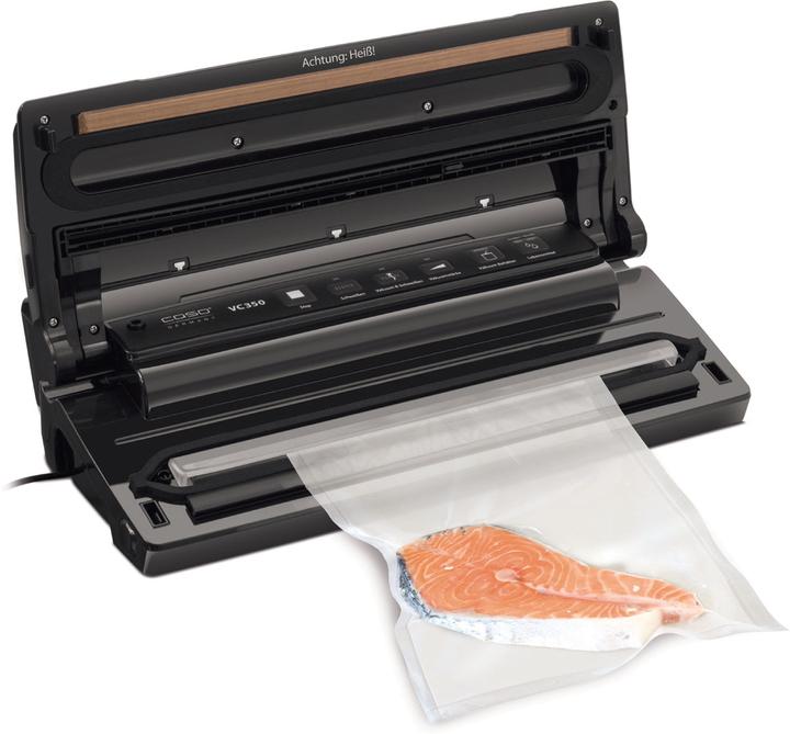 Produktbild Caso Vc 350