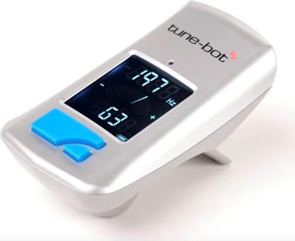 Actual product image Tunebot Tune Bot Gig