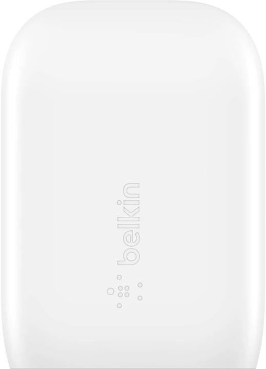 Produktbild Belkin Netzladegerät USB-C 30W PD+PPS/Lightn.Kab.CA005vf1MWH-B5 (30 W)