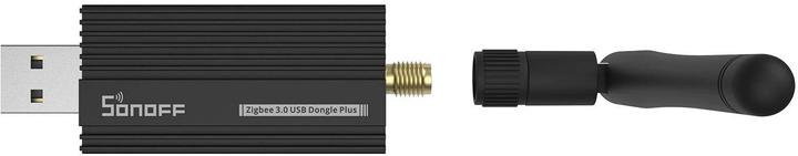 Actual product image Sonoff USB dongle ZBDongle-E, Zigbee