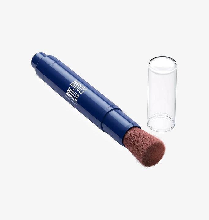 Actual product image Marlies Möller MM Specialists - Volume Anti-Oil Hair Powder (Dry shampoo)