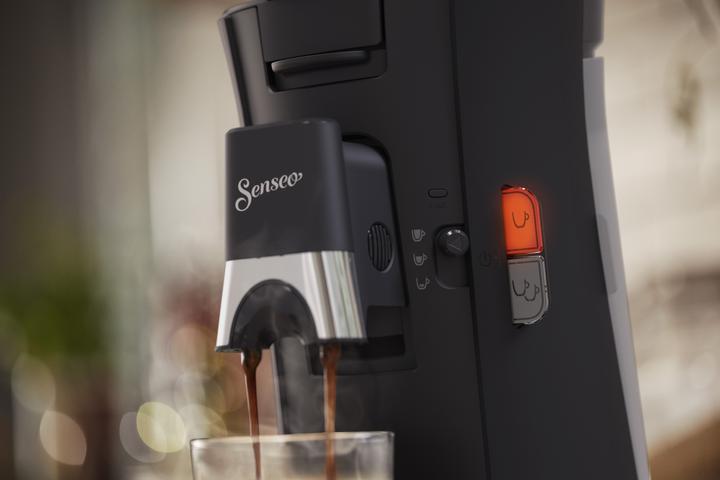Actual product image Senseo Select CSA230/61 (Senseo, EU plug)