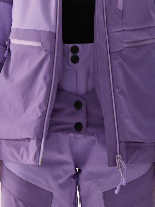 Actual product image 4F Ski Jacket (L)