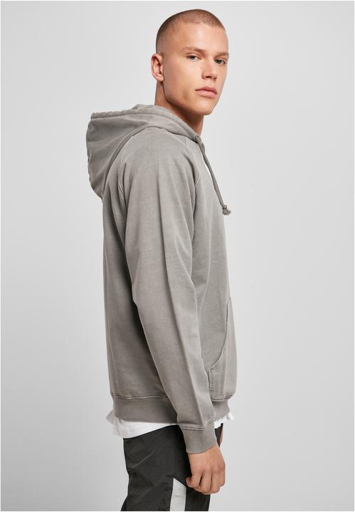Produktbild Urban Classics Hoodie Overdyed (S)