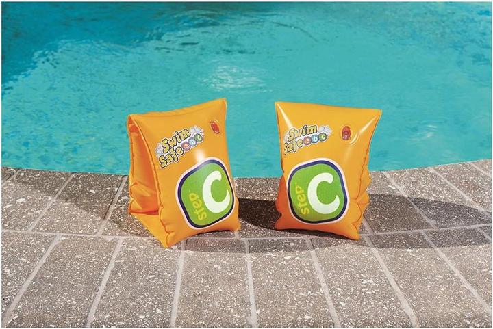 Actual product image Bestway Water wings