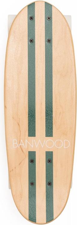 Actual product image Banwood Skateboard Stripes (6.69")