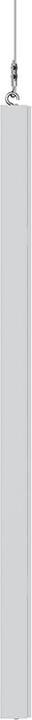 Actual product image Multibrackets M Pro Series Enclosure 75" Wire Medium White