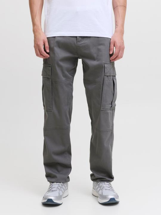 Produktbild Jack & Jones Relaxed Fit Relaxed Fit Hosen Relaxed Fit Hosen (W34/L34)
