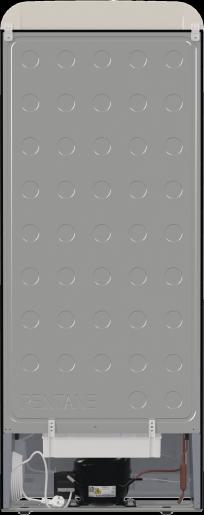 Image du produit Gorenje Kühlgerät VW-Bulli (247 l)