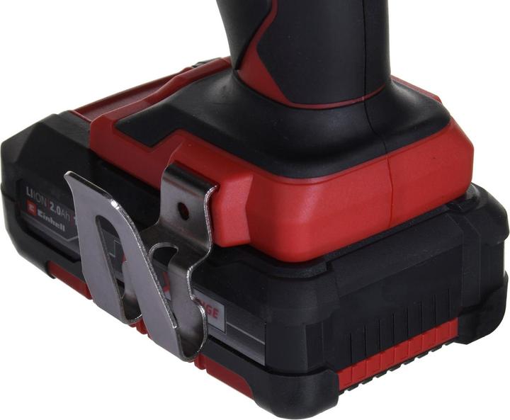 Actual product image Einhell TE-CD 18/40 Li-i +64 (Rechargeable battery operated)