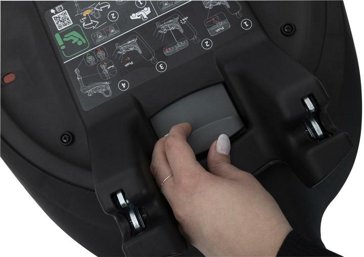 Image du produit Chicco Full 360 i-Size