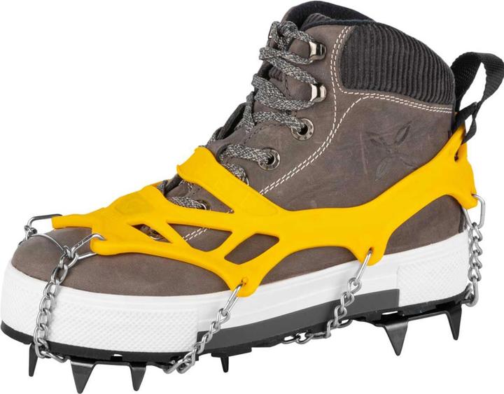 Actual product image Grivel Explorer (M)