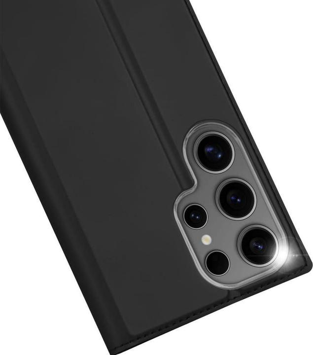Productafbeelding Dux Ducis Skin Pro (Samsung Galaxy S25 Ultra)