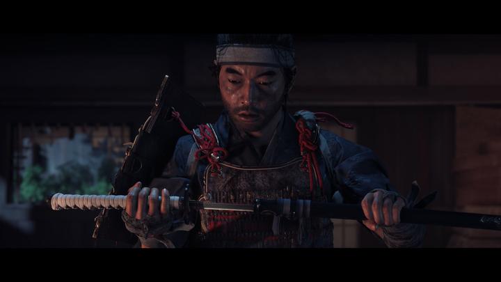 Image du produit Sony Ghost of Tsushima (PS4, Multilingue)