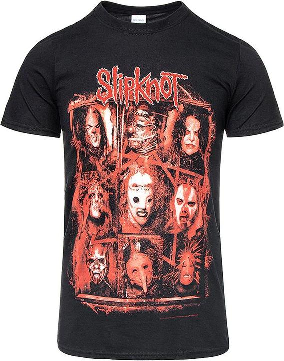 Slipknot TShirt (L)