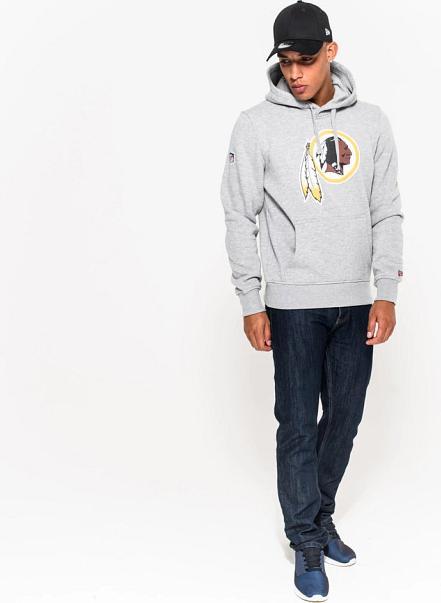 Produktbild New Era Kapuzenpullover Washington Commanders NFL (M)