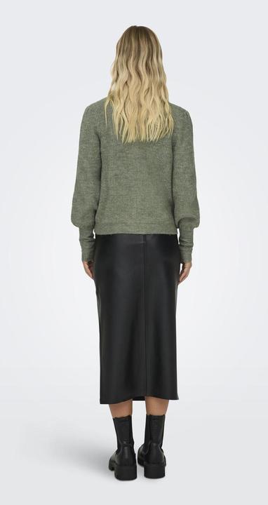 Produktbild JdY Rippdesign Strickjacke (XXL)