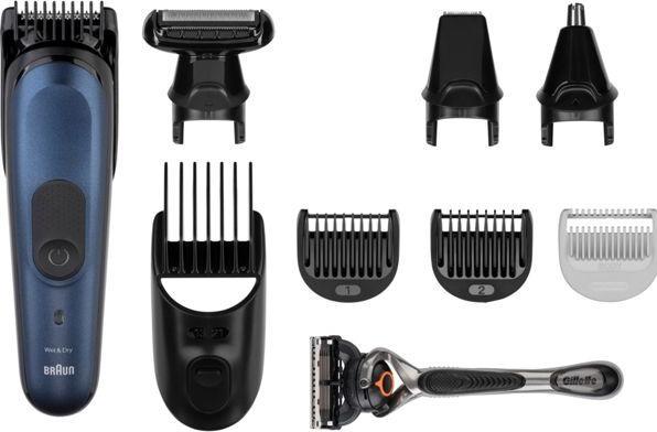Produktbild Braun Multi-Grooming-Kit 7