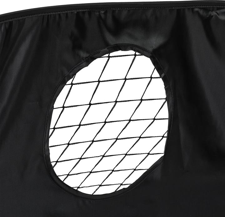 Actual product image Relaxdays Pop-up gate
