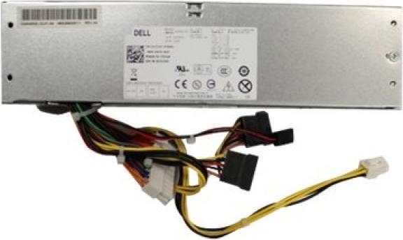 Actual product image Dell Pwr Sply 240w Sff Apfc Hipro (240 W)