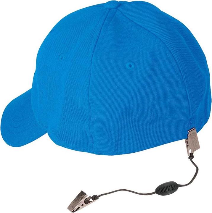 Plastimo Schirmmützensicherung