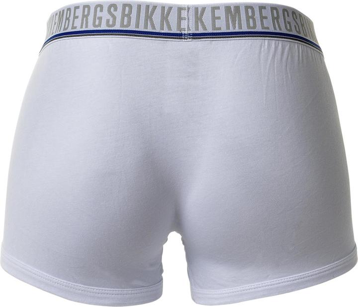 Produktbild Bikkembergs Boxershorts Casual Stretch (S, 3er Pack)