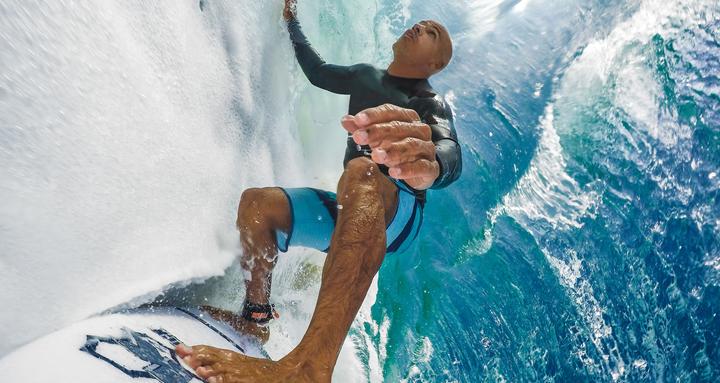 Produktbild GoPro Floaty für Session (Hero 4 Session)