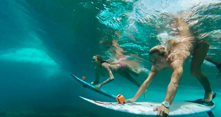 Produktbild GoPro Floaty für Session (Hero 4 Session)