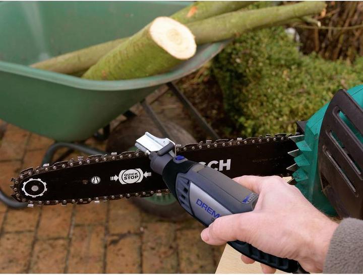 Image du produit Dremel Affûteuse de tronçonneuse