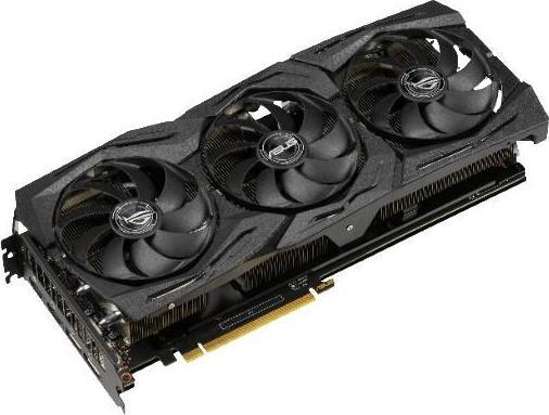 Produktbild ASUS GeForce GTX 1660 Ti ROG STRIX GAMING (6 GB)
