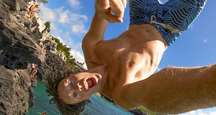 Produktbild GoPro Floaty für Session (Hero 4 Session)