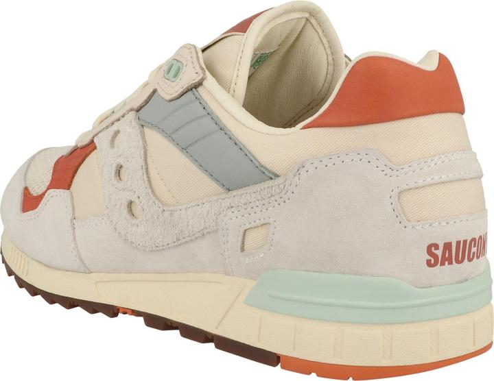 Actual product image Saucony Shadow 5000 - 63015 (40)