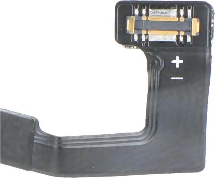 Actual product image AccuCell Akku Apple iPhone 14 Pro, A2866, 1/CP5/79/60