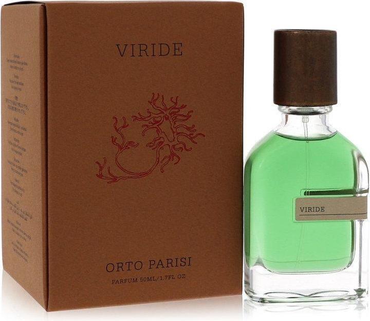 Orto Parisi Viride by (Eau de Parfum, 50 ml)